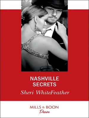 cover image of Nashville Secrets